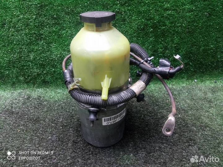 Насос гур Opel Astra H (2004-2014)