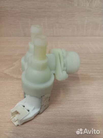 Клапан подачи воды стиральной машины Candy41042037