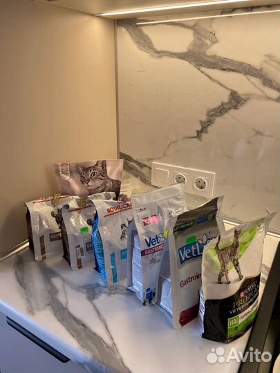 Сухой корм Royal Canin gastrointestinal