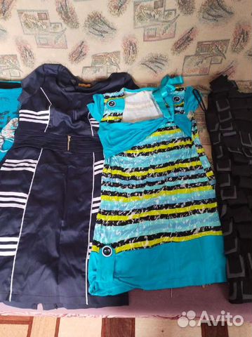 Вещи пакетом 44-46