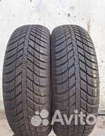 Nexen N'Blue 4 Season WH17 185/65 R15 88T