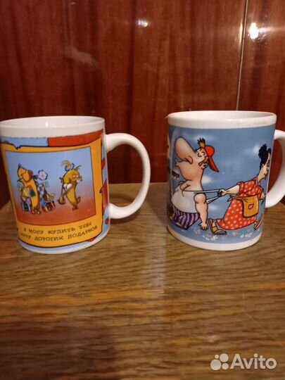 Кружки 