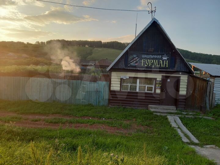 Торговая площадь, 25,5 м2