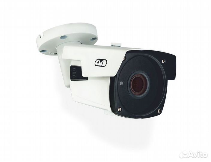 Видеокамера