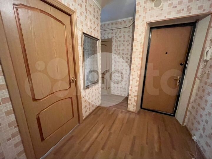 2-к. квартира, 41,8 м², 1/5 эт.