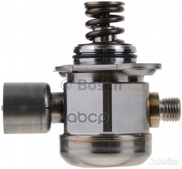 Насос высокого давления 0261520134 Bosch
