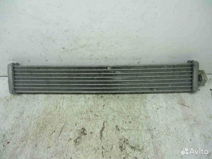 Радиатор (маслоохладитель) акпп/вариатора BMW 5-Se