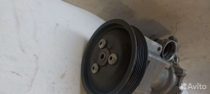 Bmw 3 e46 насос гур