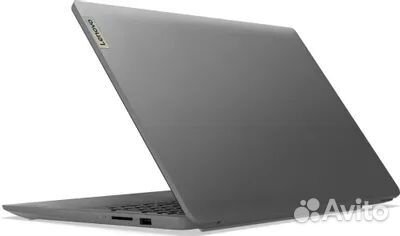 Ноутбук Lenovo IP3 15ALC6 R5-5500U/8/256SSD/15.6