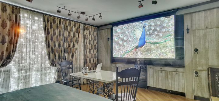 Квартира-студия, 40 м², 2/10 эт.