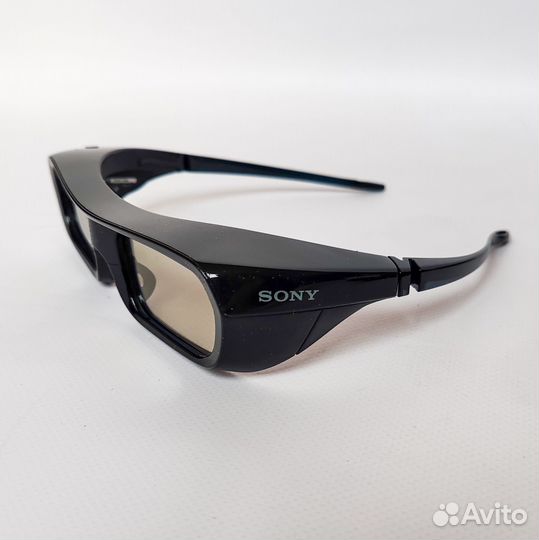 3 D очки Sony новые