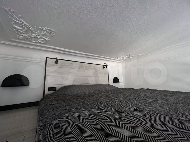 Квартира-студия, 28 м², 5/6 эт.