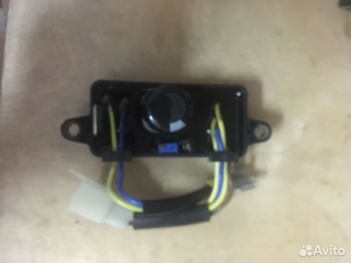 Запчасти для бензогенератора(электростанции)