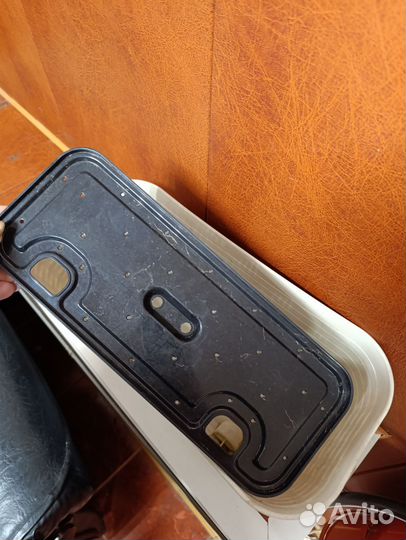 Кашпо для цветов