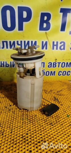 Насос топливный Hyundai Accent