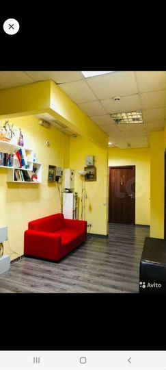 Комната 12 м², 2/2 эт.