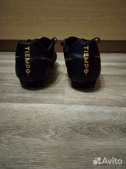 Бутсы Nike tiempo 7 pro