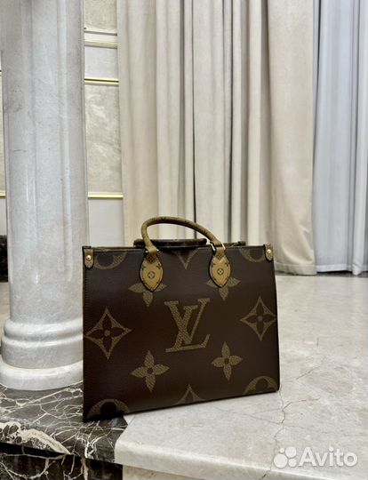 Сумка louis vuitton