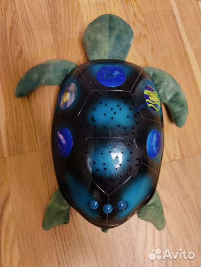 Ночник-проектор Cloud B 