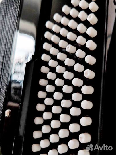 Баян Юпитер