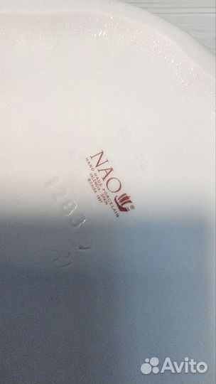 Статуэтка балерина NAO by Lladro, Lladro