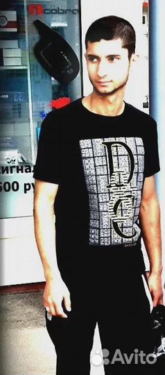 Разнорабочий