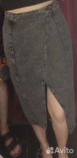 Вещи на девушку пакетом