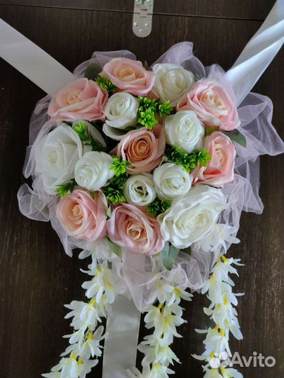 Свадьба. Аксессуары. Украшения