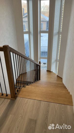 Изготовление лестниц