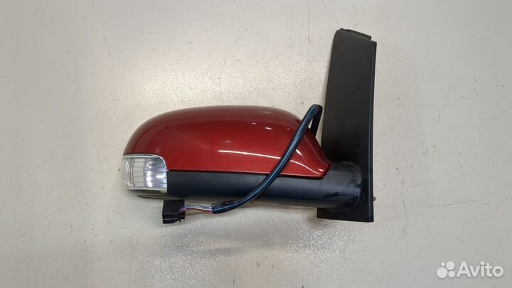 Зеркало боковое Volkswagen Touran, 2005