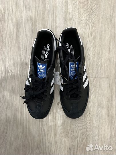 Кеды adidas Samba OG 42