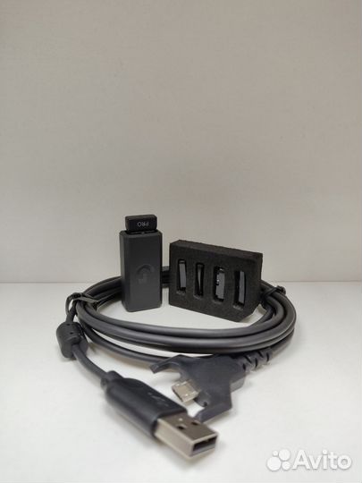 Беспроводная мышь Logitech Pro Wireless