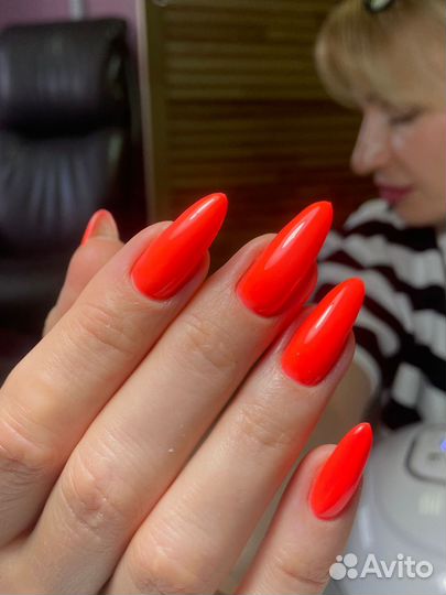 PRO nails ногтевая студия Батайск