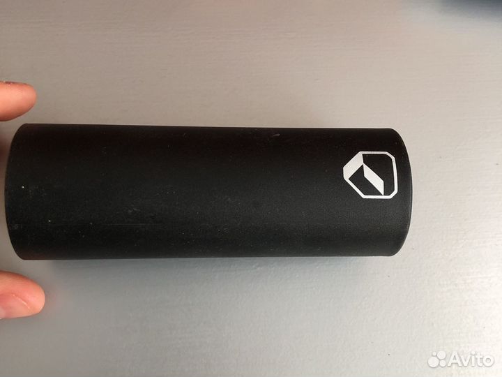 Баренды для Bmx и пега