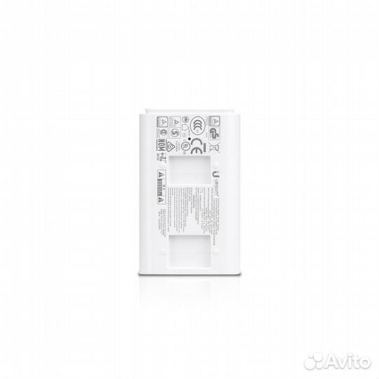 Ubiquiti блок питания PoE Injector, 24-7W