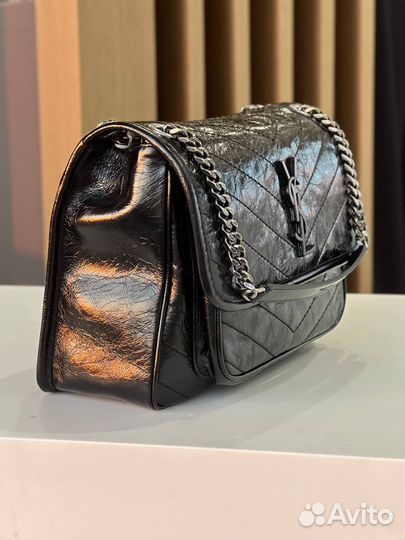 Saint laurent сумка