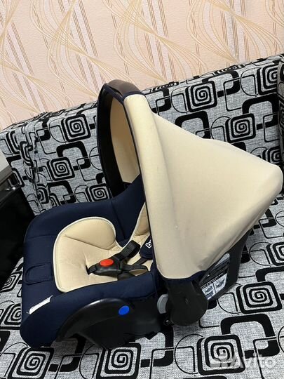 Автолюлька от 0