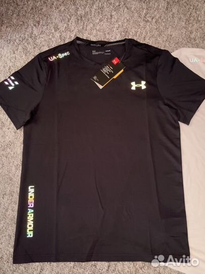 Футболка Under Armour