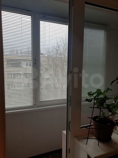 2-к. квартира, 42 м², 5/5 эт.