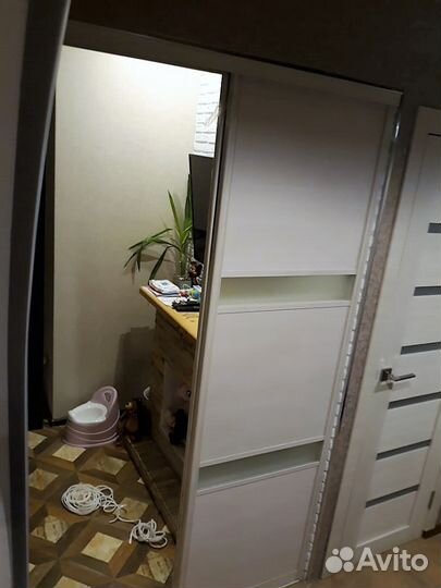 Двери купе Эра комбинированные