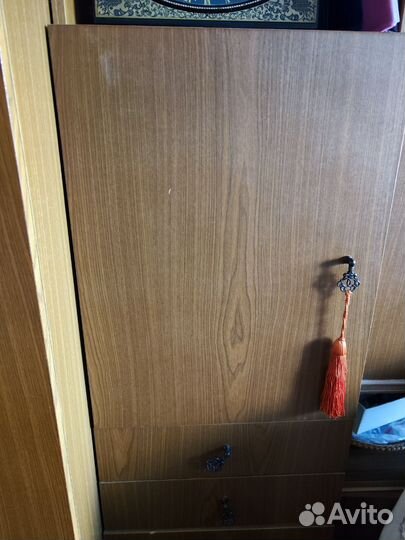 Кисть мебельная декоративная