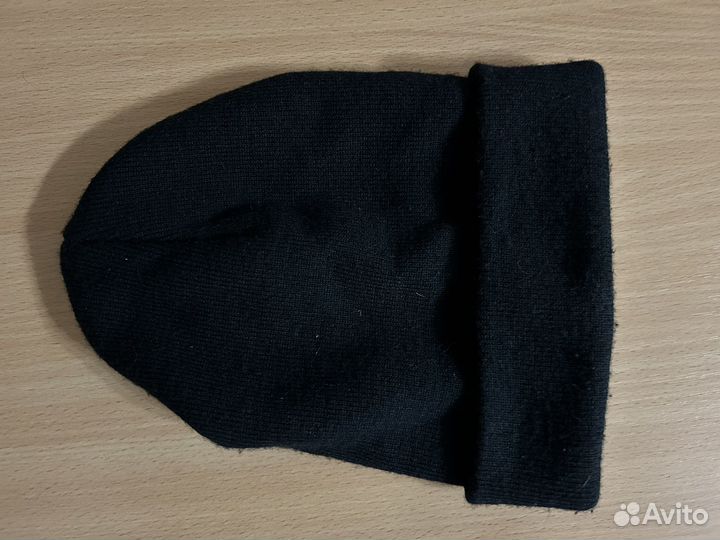 Шапка зимняя черная waikiki