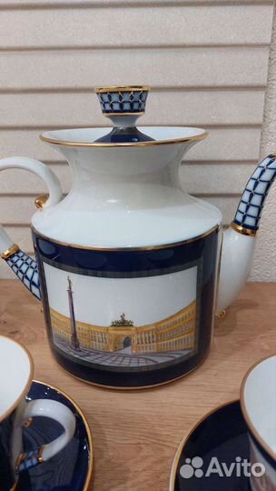 Императорский фарфор