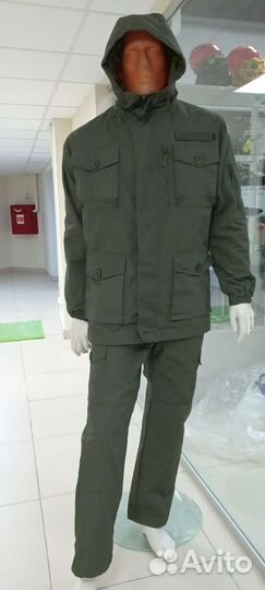 Костюм Смок деми