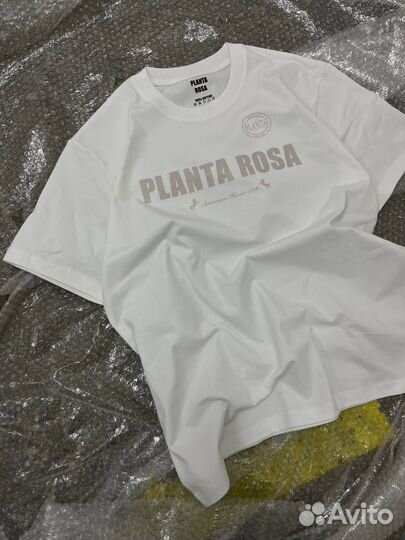 Футболка Planta Rosa