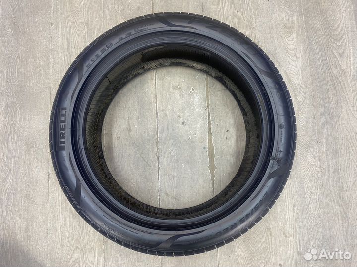 Pirelli P Zero 245/45 R20 W