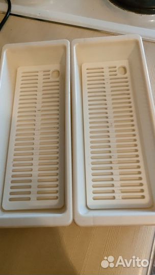 Крючки для декора штор