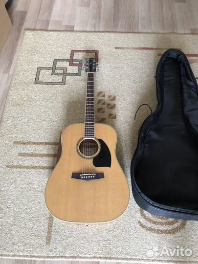 Гитара ibanez PF15-NT