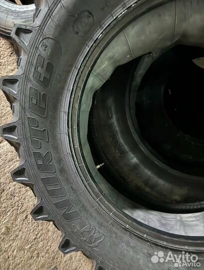 18,4R38 nortec TA-02 146TT