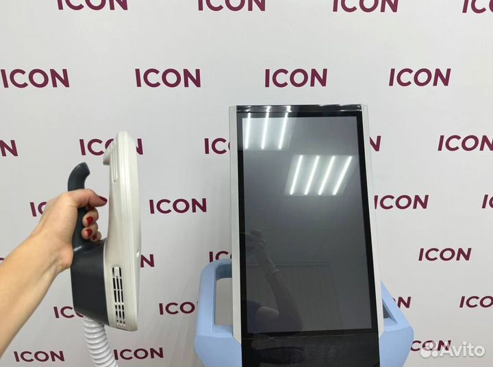 Аппарат для коррекция фигуры, Emsculpt электромагнитной стимуляции мышц в наличии